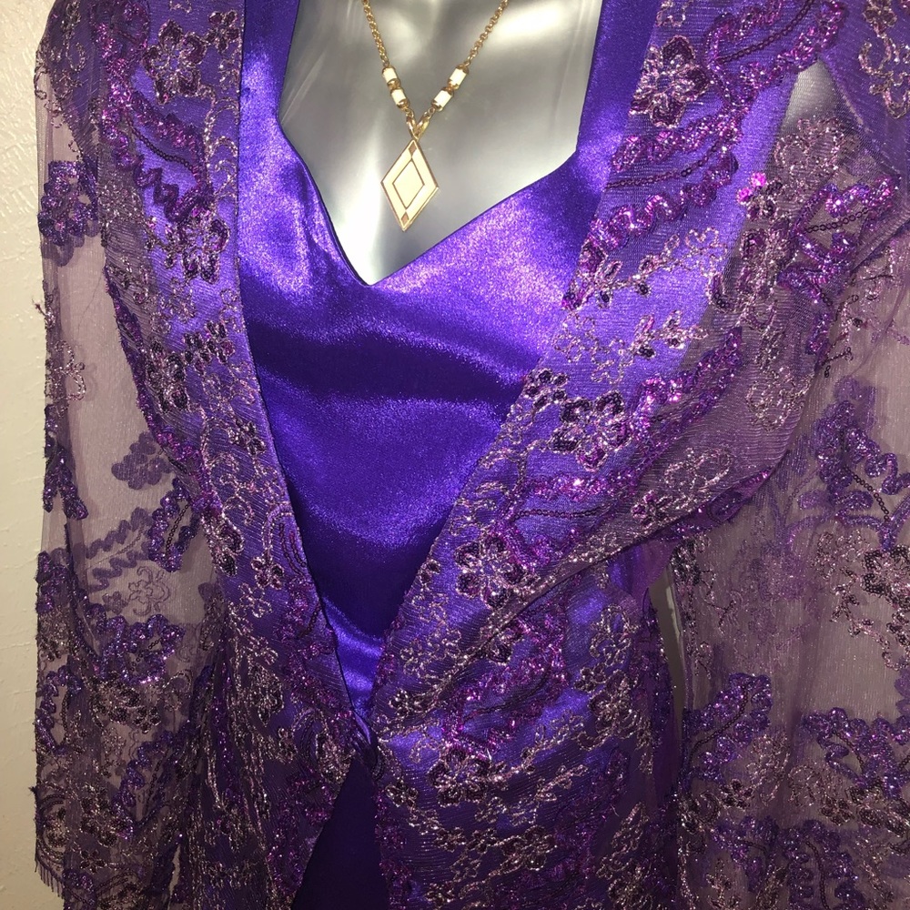 Brand New 3 Piece skirt set